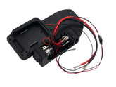 Moment Electric Start Assembly